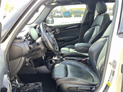 Used 2022  MINI Hardtop 4 Door Cooper S FWD at Peters Auto Mall near High Point&comma; NC