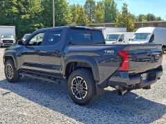 Used 2024  Toyota Tacoma 4WD TRD Sport Double Cab 5ft Bed AT at Peters Auto Mall near High Point&comma; NC