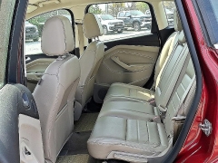 Used 2016  Ford C-MAX Hybrid 4d Hatchback SEL at Peters Auto Mall near High Point&comma; NC