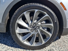 Used 2022  Lincoln Nautilus Reserve FWD at Peters Auto Mall near High Point&comma; NC