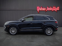 Used 2016  Lincoln MKC 4d SUV AWD Reserve at Peters Auto Mall near High Point&comma; NC
