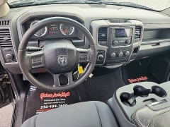 Used 2013 Ram 1500 2WD Reg Cab Tradesman at Peters Auto Mall near High Point, NC