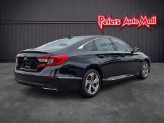 Used 2019  Honda Accord Sedan 4d EX 1&period;5L at Peters Auto Mall near High Point&comma; NC