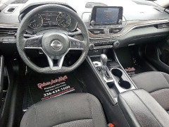 Used 2023 Nissan Altima 2.5 SV Sedan at Peters Auto Mall near High Point, NC