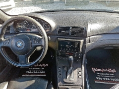 Used 2006  BMW 3 Series 330Ci 2dr Convertible at Peters Auto Mall near High Point&comma; NC