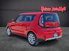 Used 2018  Kia Soul 4d Hatchback &plus; at Peters Auto Mall near High Point&comma; NC