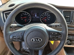 Used 2020  Kia Sedona 4d Wagon LX at Peters Auto Mall near High Point&comma; NC