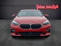 Used 2020  BMW 2 Series 228i xDrive Gran Coupe at Peters Auto Mall near High Point&comma; NC