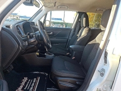 Used 2019  Jeep Renegade 4d SUV FWD Latitude Altitude at Peters Auto Mall near High Point, NC