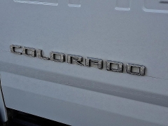 Used 2022 Chevrolet Colorado 2WD Ext Cab 128" LT at Peters Auto Mall near High Point, NC