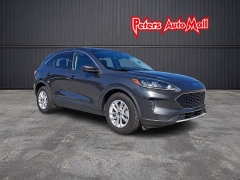 2020 Ford Escape 4d SUV FWD SE at Peters Auto Mall near High Point, NC