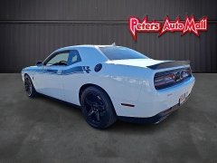 Used 2021 Dodge Challenger R/T Scat Pack RWD at Peters Auto Mall near High Point, NC