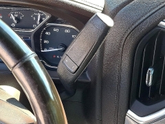 Used 2021  GMC Sierra 1500 4WD Crew Cab 157" SLT at Peters Auto Mall near High Point&comma; NC