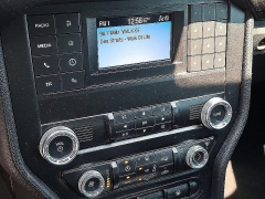 Used 2021  Ford Mustang EcoBoost Fastback at Peters Auto Mall near High Point&comma; NC
