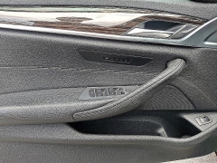 Used 2018 BMW 5 Series 540i Sedan at Peters Auto Mall near High Point, NC