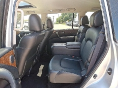 Used 2021 Nissan Armada 4x4 SL at Peters Auto Mall near High Point, NC