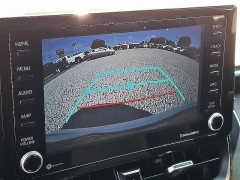 Used 2022  Toyota Corolla SE CVT at Peters Auto Mall near High Point&comma; NC