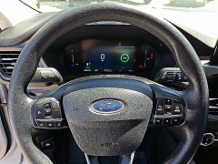 Used 2025  Ford Escape Active FWD at Peters Auto Mall near High Point&comma; NC