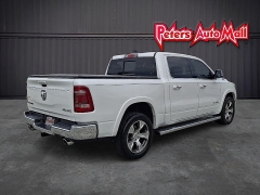 Used 2022  Ram 1500 4WD Laramie Crew Cab 5'7" Box at Peters Auto Mall near High Point&comma; NC