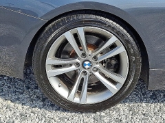 Used 2018 BMW 4 Series 440i Convertible at Peters Auto Mall near High Point, NC