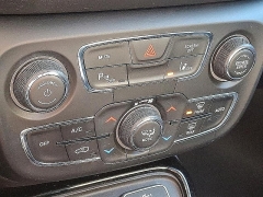 Used 2021  Jeep Compass Limited 4x4 at Peters Auto Mall near High Point, NC