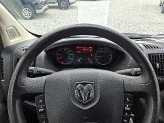 Used 2020 Ram ProMaster Cargo Van 3500 High Roof Ext Van 159" WB at Peters Auto Mall near High Point, NC