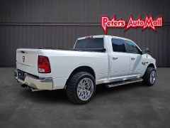 Used 2020 Ram 1500 Classic 2WD Crew Cab SLT Longbed at Peters Auto Mall near High Point, NC