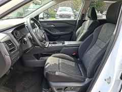 Used 2024  Nissan Rogue FWD SV at Peters Auto Mall near High Point&comma; NC