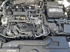 Used 2024  Toyota Corolla LE CVT at Peters Auto Mall near High Point&comma; NC