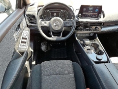 Used 2022 Nissan Rogue AWD SV at Peters Auto Mall near High Point, NC
