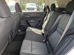 Used 2024  Nissan Rogue FWD SV at Peters Auto Mall near High Point&comma; NC