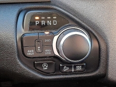 Used 2021  Ram 1500 4WD Tradesman Crew Cab 5'7" Box at Peters Auto Mall near High Point, NC