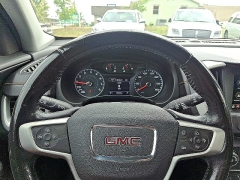 Used 2018 GMC Terrain 4d SUV AWD SLE 1.5L Turbo at Peters Auto Mall near High Point, NC