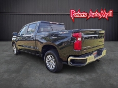 Used 2022  Chevrolet Silverado 1500 4WD Crew Cab 147" LT w&sol;2FL at Peters Auto Mall near High Point&comma; NC