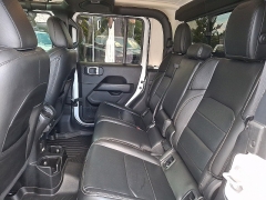 Used 2020  Jeep Gladiator Crew Cab Overland at Peters Auto Mall near High Point&comma; NC