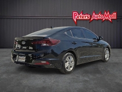 Used 2020  Hyundai Elantra 4d Sedan Value Edition at Peters Auto Mall near High Point&comma; NC