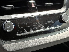 Used 2024  Toyota Corolla Hybrid SE FWD at Peters Auto Mall near High Point&comma; NC