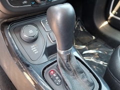 Used 2021  Jeep Compass Limited 4x4 at Peters Auto Mall near High Point&comma; NC