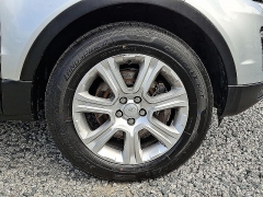 Used 2019  Land Rover Range Rover Evoque 5d SAV SE Premium at Peters Auto Mall near High Point&comma; NC