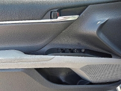 Used 2022 Toyota Camry SE Auto at Peters Auto Mall near High Point, NC