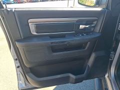 Used 2024  Ram 1500 Classic 2WD Warlock Crew Cab 5'7" Box at Peters Auto Mall near High Point&comma; NC