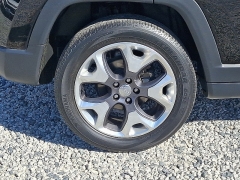 Used 2021 Jeep Compass Limited 4x4 at Peters Auto Mall near High Point, NC