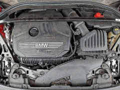 Used 2020  BMW 2 Series 228i xDrive Gran Coupe at Peters Auto Mall near High Point&comma; NC