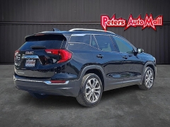 Used 2021  GMC Terrain FWD 4dr SLT at Peters Auto Mall near High Point&comma; NC