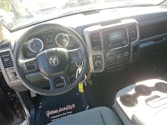 Used 2015  Ram 1500 4WD Reg Cab Express at Peters Auto Mall near High Point, NC