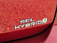 Used 2016  Ford C-MAX Hybrid 4d Hatchback SEL at Peters Auto Mall near High Point&comma; NC