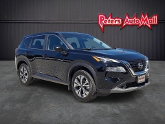  2023 Nissan Rogue AWD SV at Peters Auto Mall near High Point&comma; NC