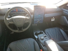 Used 2024  Ford Mustang Mach-E Select RWD at Peters Auto Mall near High Point&comma; NC