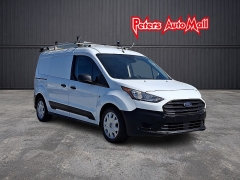  2020 Ford Transit Connect Cargo Ext Van XL at Peters Auto Mall near High Point, NC