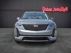 Used 2023  Cadillac XT6 AWD 4dr Premium Luxury at Peters Auto Mall near High Point&comma; NC